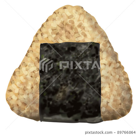 糙米健康飯糰 糙米健康飯糰 89766864