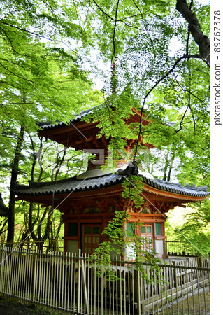 牛瀧山大德寺（Tahoto）[大阪府岸和田市] 89767378