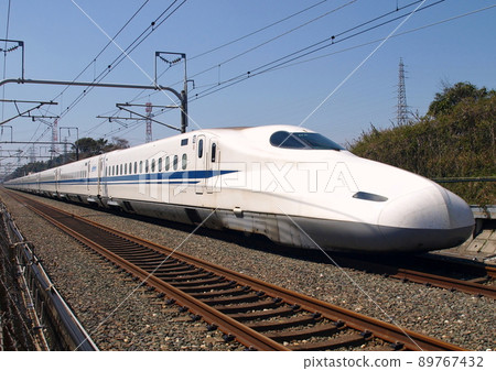 N700系列新幹線東海道/三洋新幹線照片位置東海道新幹線 N700系列新幹線東海道/三洋新幹線照片位置東海道新幹線 89767432