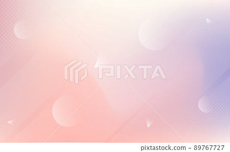 Grad background 89767727
