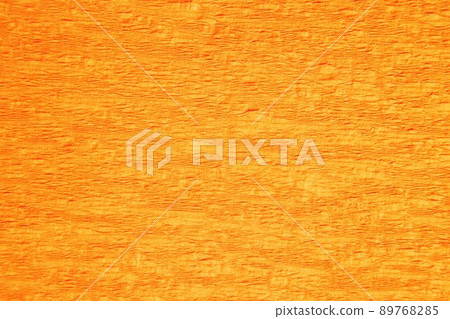 Background material | Japanese style (orange) 89768285