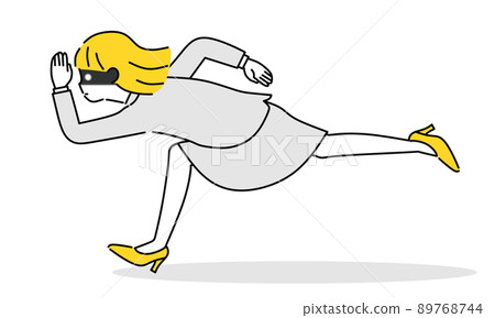 惡魔！女商人 89768744