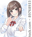 High school girl to confess 89768933