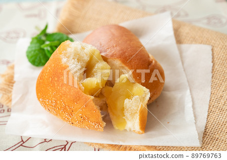 板栗土豆餅 89769763