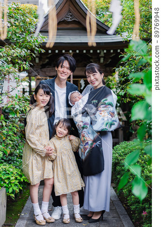 宮訪問 宮訪問 89769948