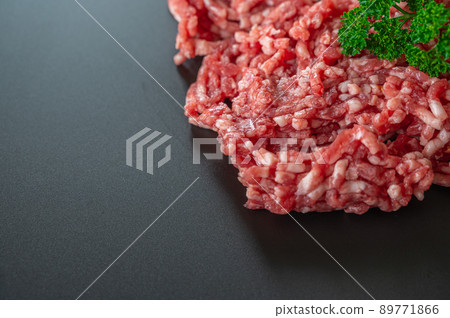 牛肉蜂蜜碎肉末 89771866