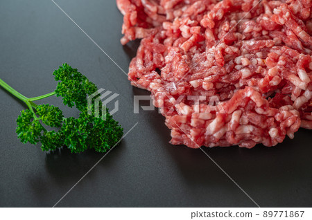 牛肉蜂蜜碎肉末 89771867