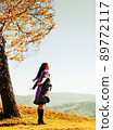 Autumn 89772117