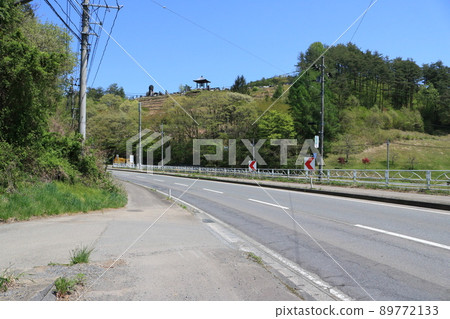 National Highway 455, Kitayama Bypass National Highway 455, Kitayama Bypass 89772133