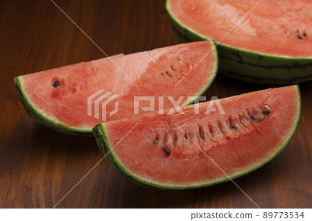 Small watermelon Small watermelon 89773534