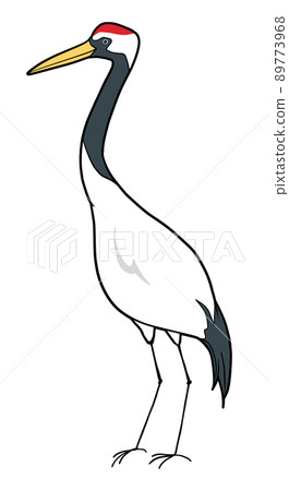 起重機圖 89773968