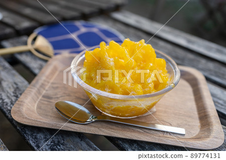 芒果刨冰 89774131