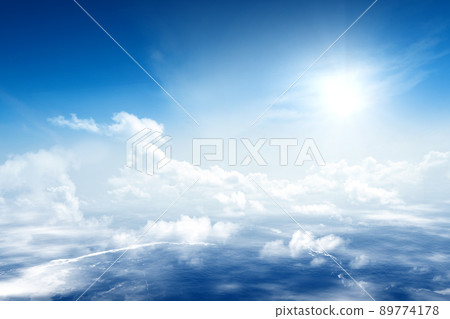 Cloudscapes 89774178