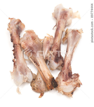 Chicken bones Chicken bones 89774444