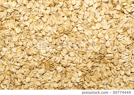 Oats background Oats background 89774449