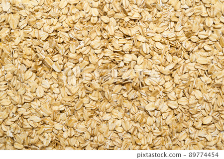 Oats background Oats background 89774454