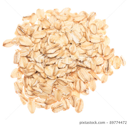 Oat flakes 89774472