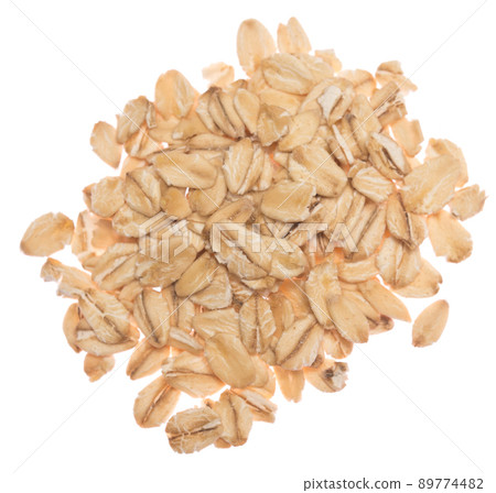 Oat flakes Oat flakes 89774482