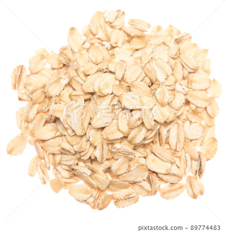 Oat flakes Oat flakes 89774483