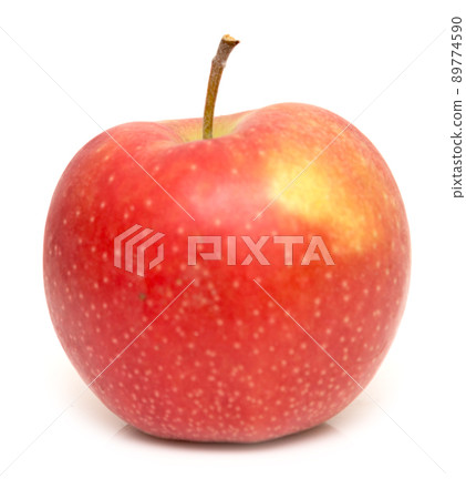 Red apple Red apple 89774590