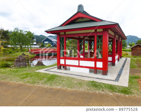 Road Station Ogachi Komachi no Sato(秋田縣湯澤市) Road Station Ogachi Komachi no Sato(秋田縣湯澤市) 89775528
