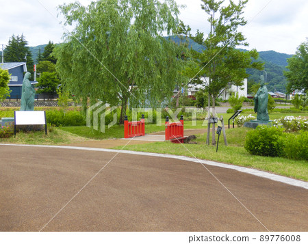 Road Station Ogachi Komachi no Sato (Yuzawa City, Akita Prefecture) Road Station Ogachi Komachi no Sato (Yuzawa City, Akita Prefecture) 89776008