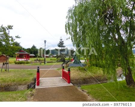 Road Station Ogachi Komachi no Sato（秋田縣湯澤市） 89776013