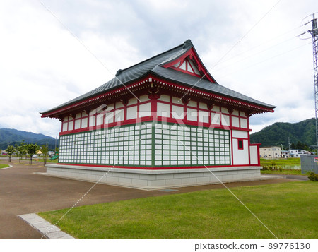 Road Station Ogachi Komachi no Sato(秋田縣湯澤市) Road Station Ogachi Komachi no Sato(秋田縣湯澤市) 89776130