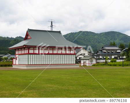 Road Station Ogachi Komachi no Sato（秋田縣湯澤市） 89776138