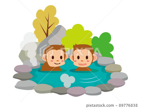 天然溫泉沐浴觀光之旅 天然溫泉沐浴觀光之旅 89776838