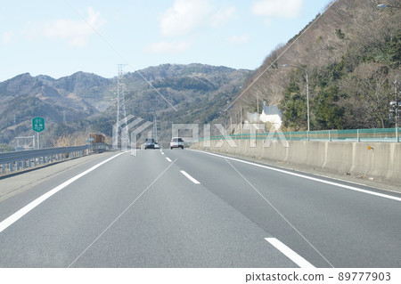 名新高速公路 名新高速公路 89777903