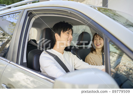 Drive date Drive date 89779509