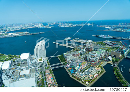 Minato Mirai Minato Mirai 89780427
