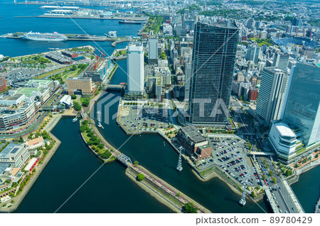 Minato Mirai Minato Mirai 89780429