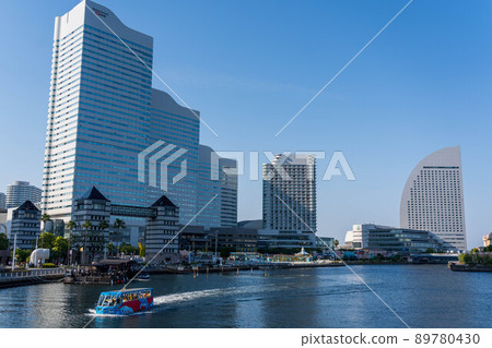 Minato Mirai 89780430