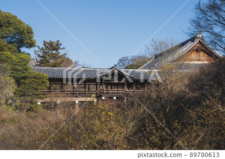 Tofukuji Tofukuji 89780613