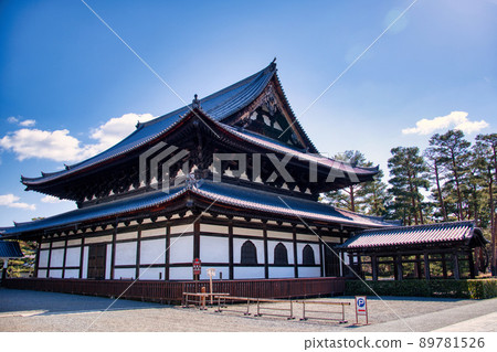 京都聖國寺 2022 年 2 月 89781526