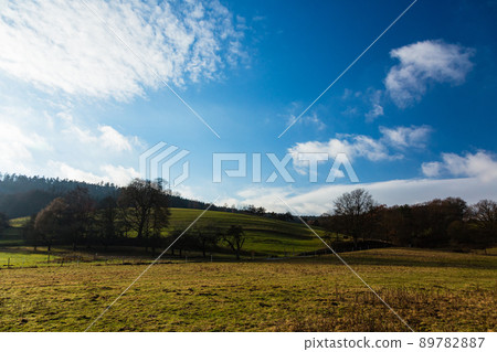 Höchst im Odenwald,德國牧場 Höchst im Odenwald,德國牧場 89782887