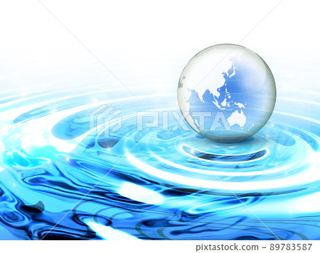 全球環境問題背景材料 全球環境問題背景材料 89783587