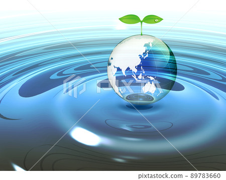 Global environmental problems background material 89783660