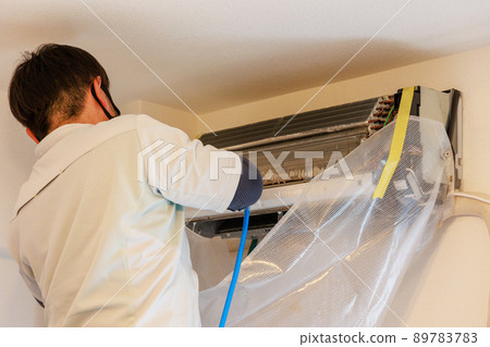 Air conditioner cleaning Air conditioner cleaning 89783783