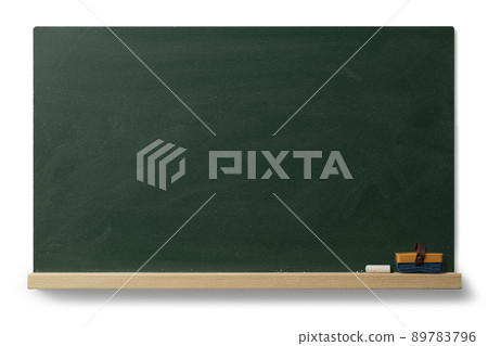 Blackboard background texture 89783796