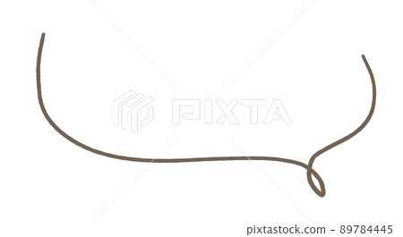 手繪講話泡泡 手繪講話泡泡 89784445