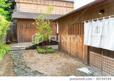Mizugo Sawara Renovation Hotel 89784594