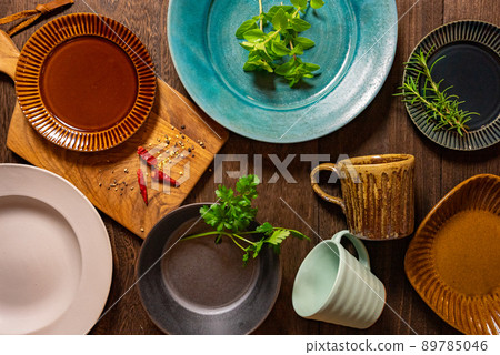 各類餐具 各類餐具 89785046