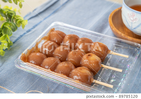 核桃串餃子 核桃串餃子 89785120