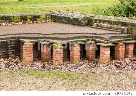 Höchst im Odenwald,德國古羅馬廢墟 Höchst im Odenwald,德國古羅馬廢墟 89785142