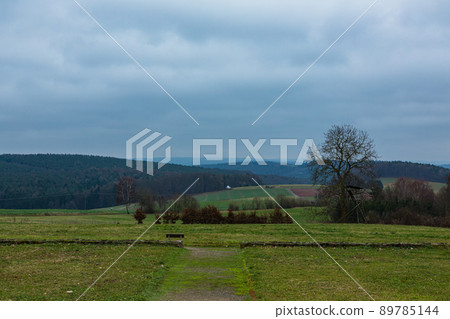 Höchst im Odenwald,德國古羅馬廢墟 Höchst im Odenwald,德國古羅馬廢墟 89785144