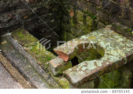 Höchst im Odenwald,德國古羅馬廢墟 Höchst im Odenwald,德國古羅馬廢墟 89785145