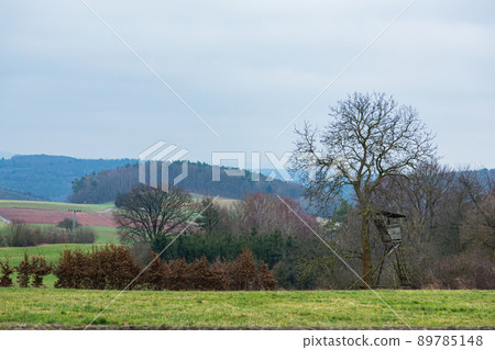 Höchst im Odenwald,德國古羅馬廢墟 Höchst im Odenwald,德國古羅馬廢墟 89785148